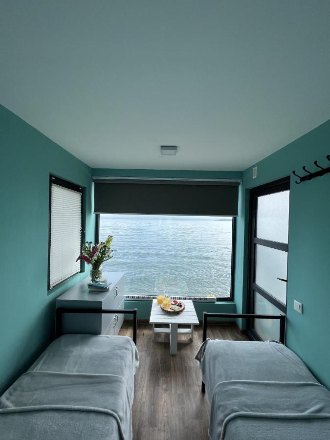 Altitude 1900 Dive Resort - Sevan Lake Chambarak Eksteriør billede